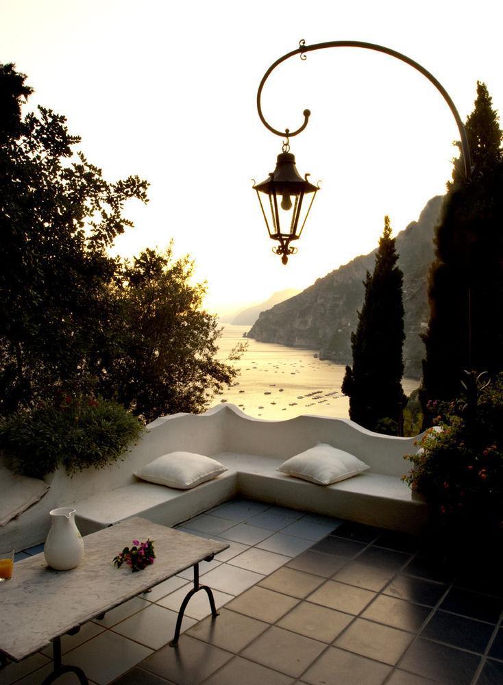 I Giardini Dei Sensi Apartahotel Positano