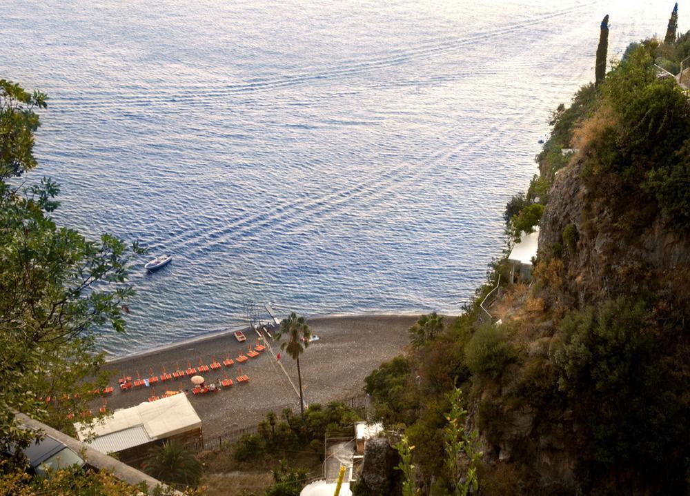 I Giardini Dei Sensi Apartahotel