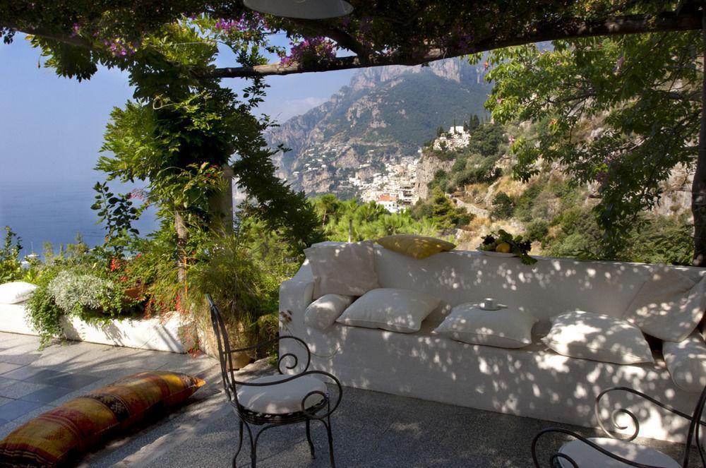 I Giardini Dei Sensi Apartahotel
