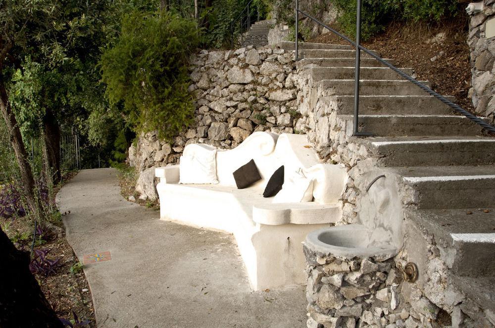 I Giardini Dei Sensi Apartahotel