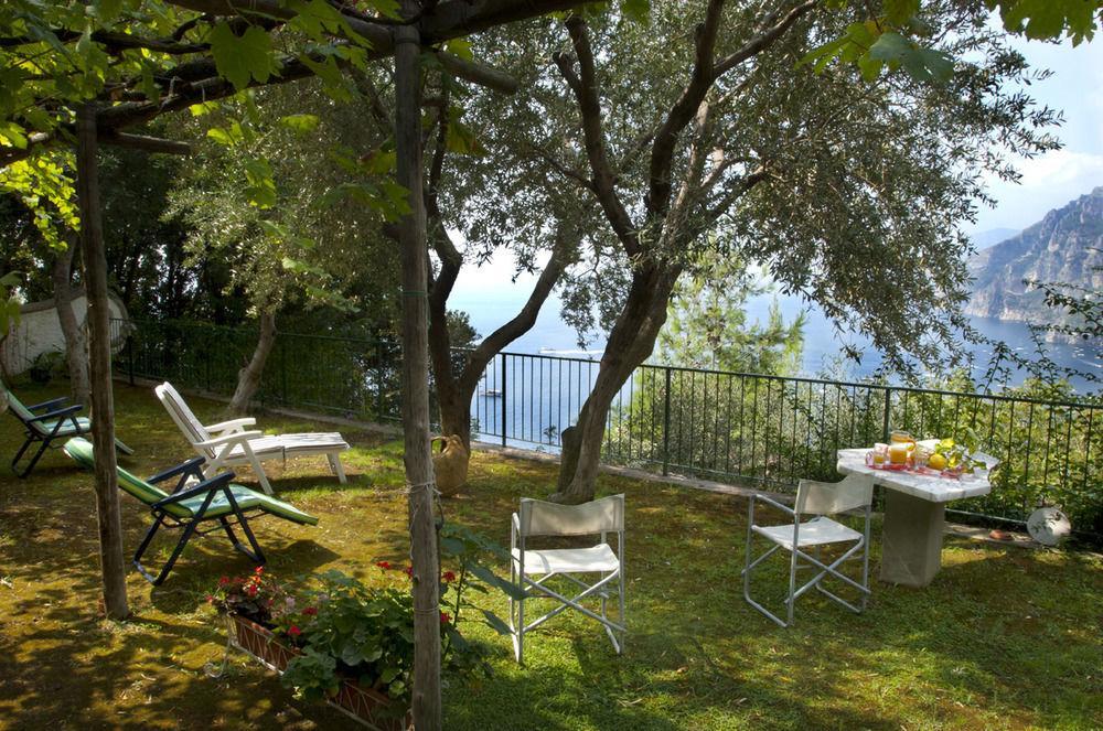I Giardini Dei Sensi Apartahotel