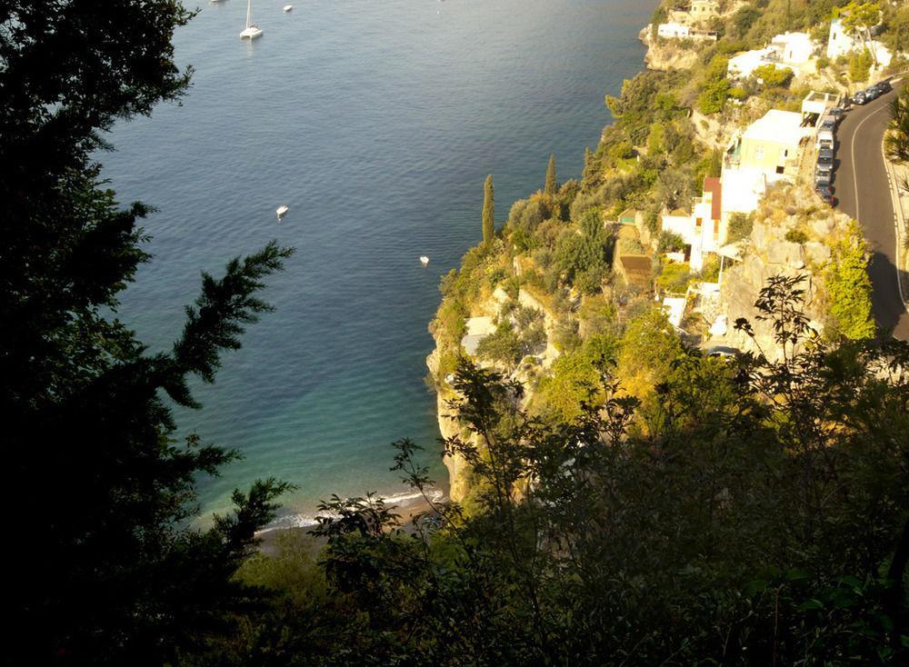 I Giardini Dei Sensi Apartahotel Positano