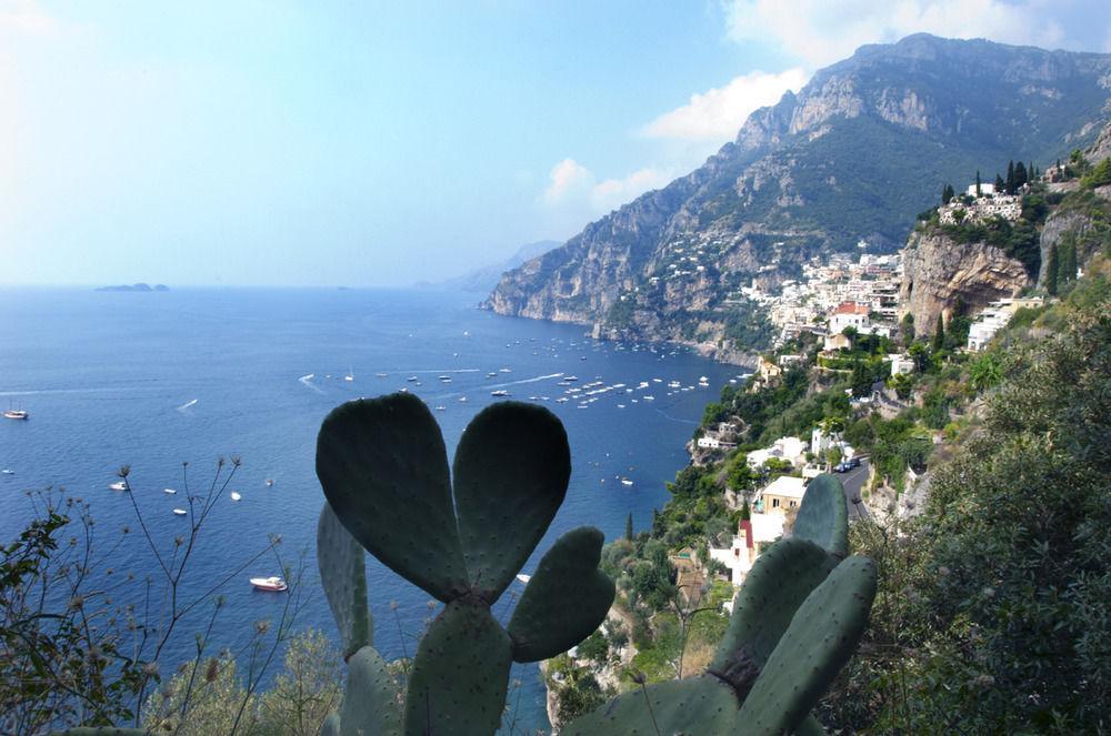 I Giardini Dei Sensi Apartahotel 2*