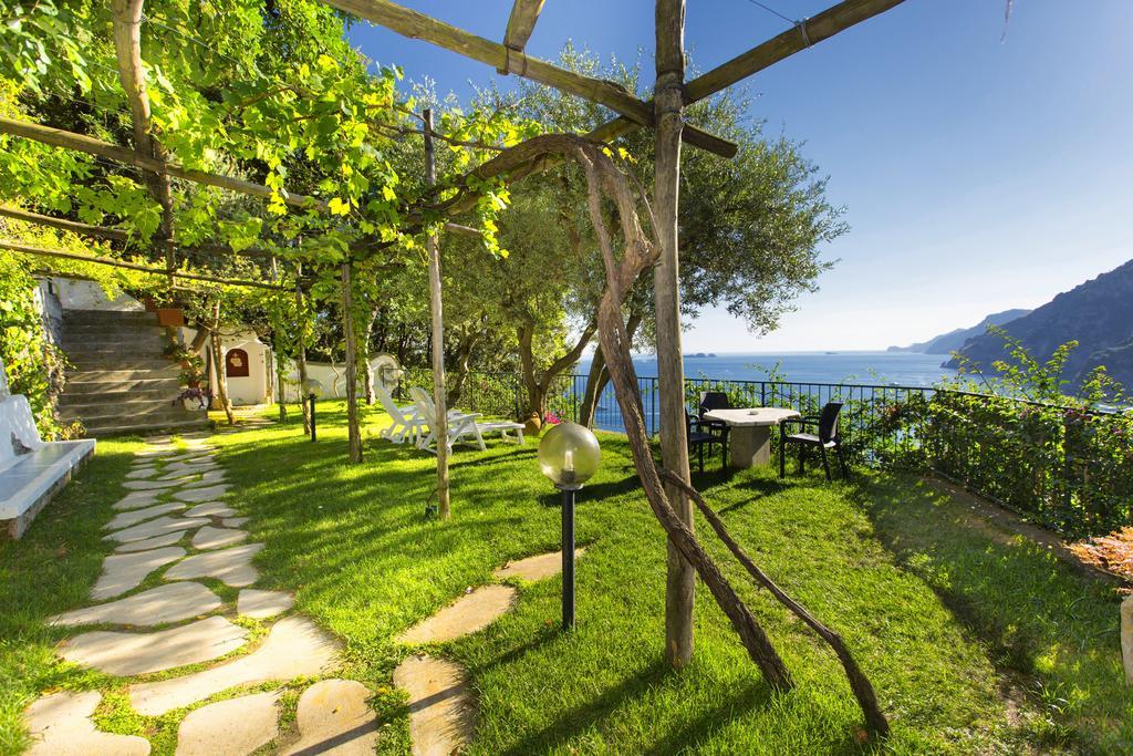 Apartahotel I Giardini Dei Sensi