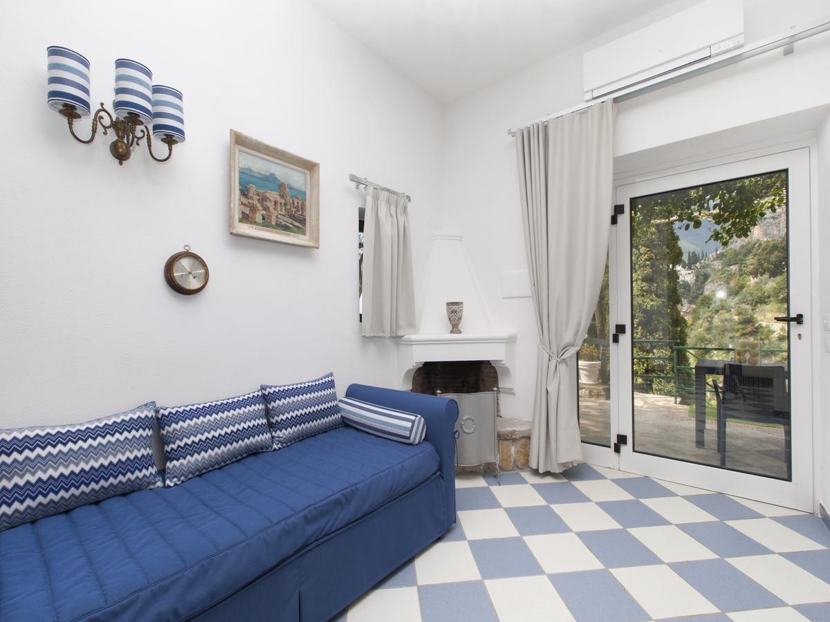Apartahotel I Giardini Dei Sensi Positano