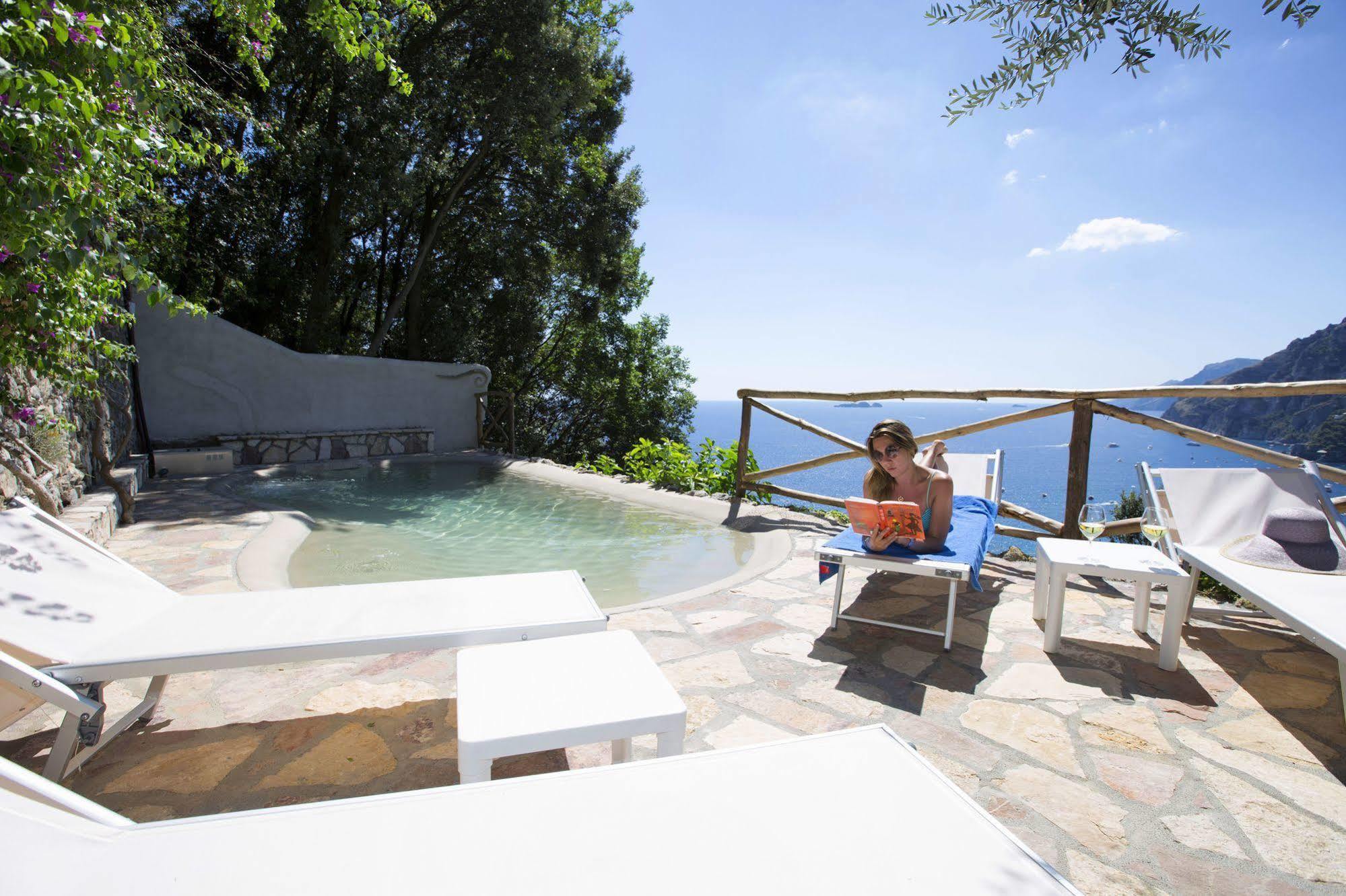 I Giardini Dei Sensi Apartahotel 2*