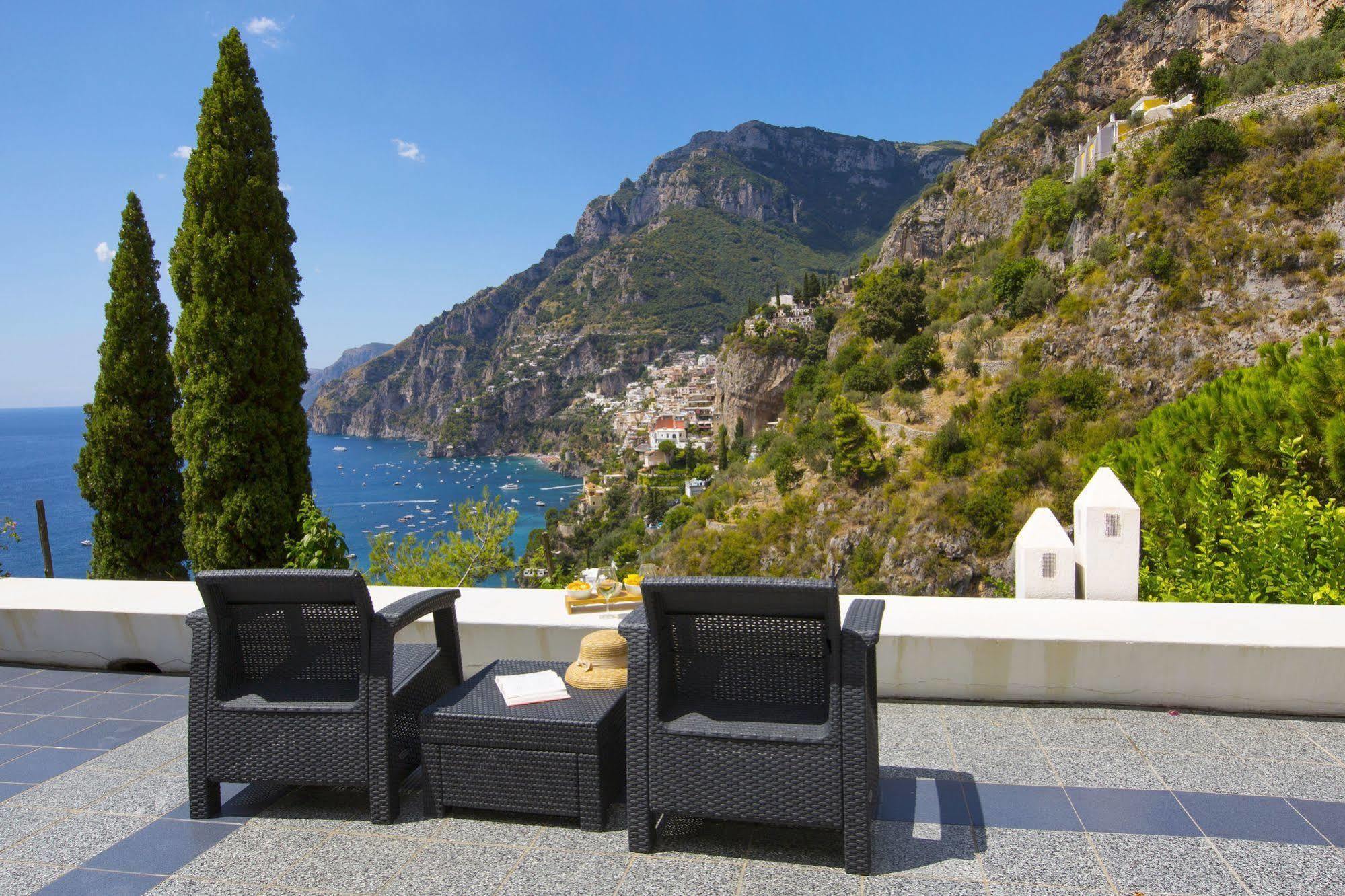 Apartahotel I Giardini Dei Sensi