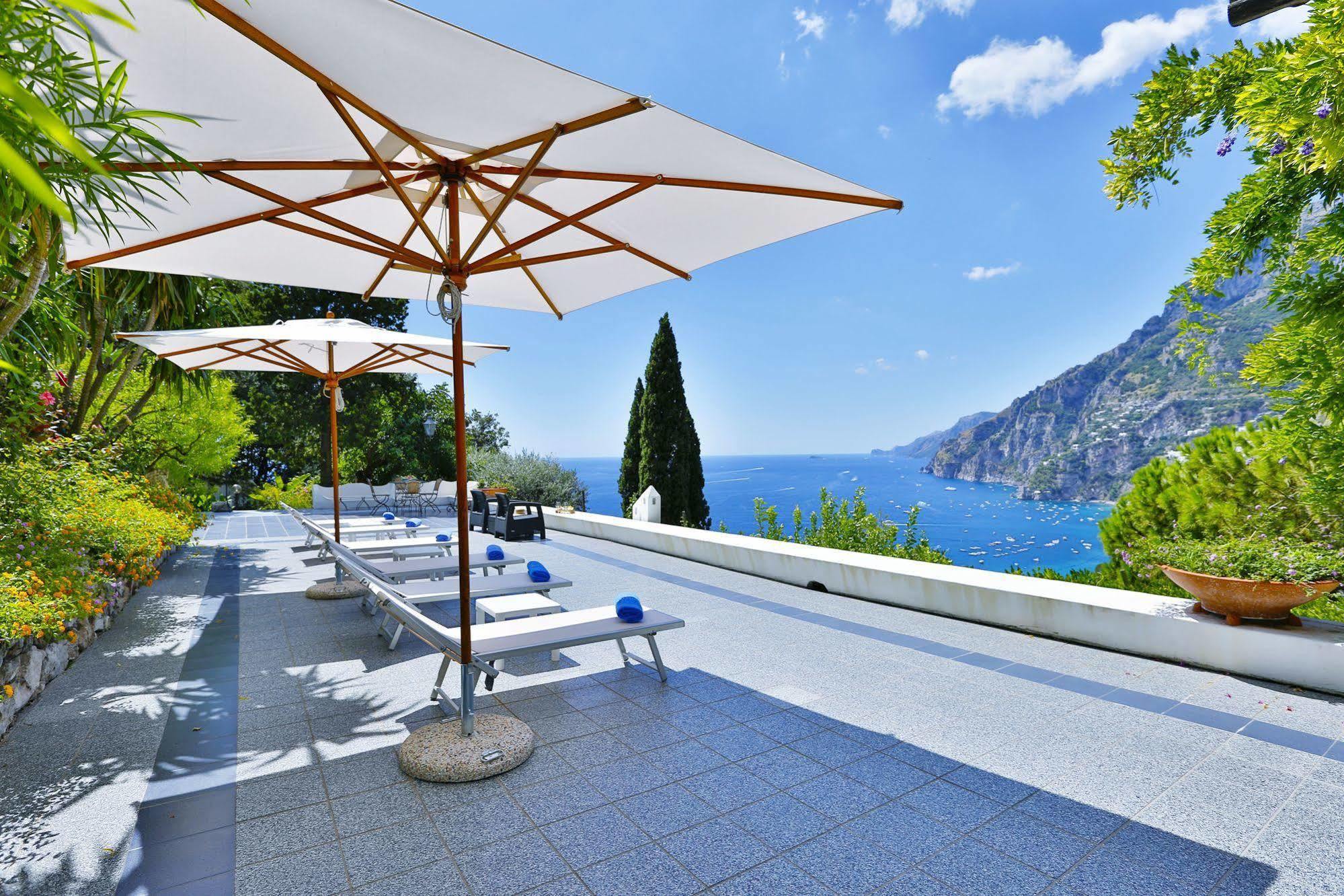 I Giardini Dei Sensi Apartahotel
