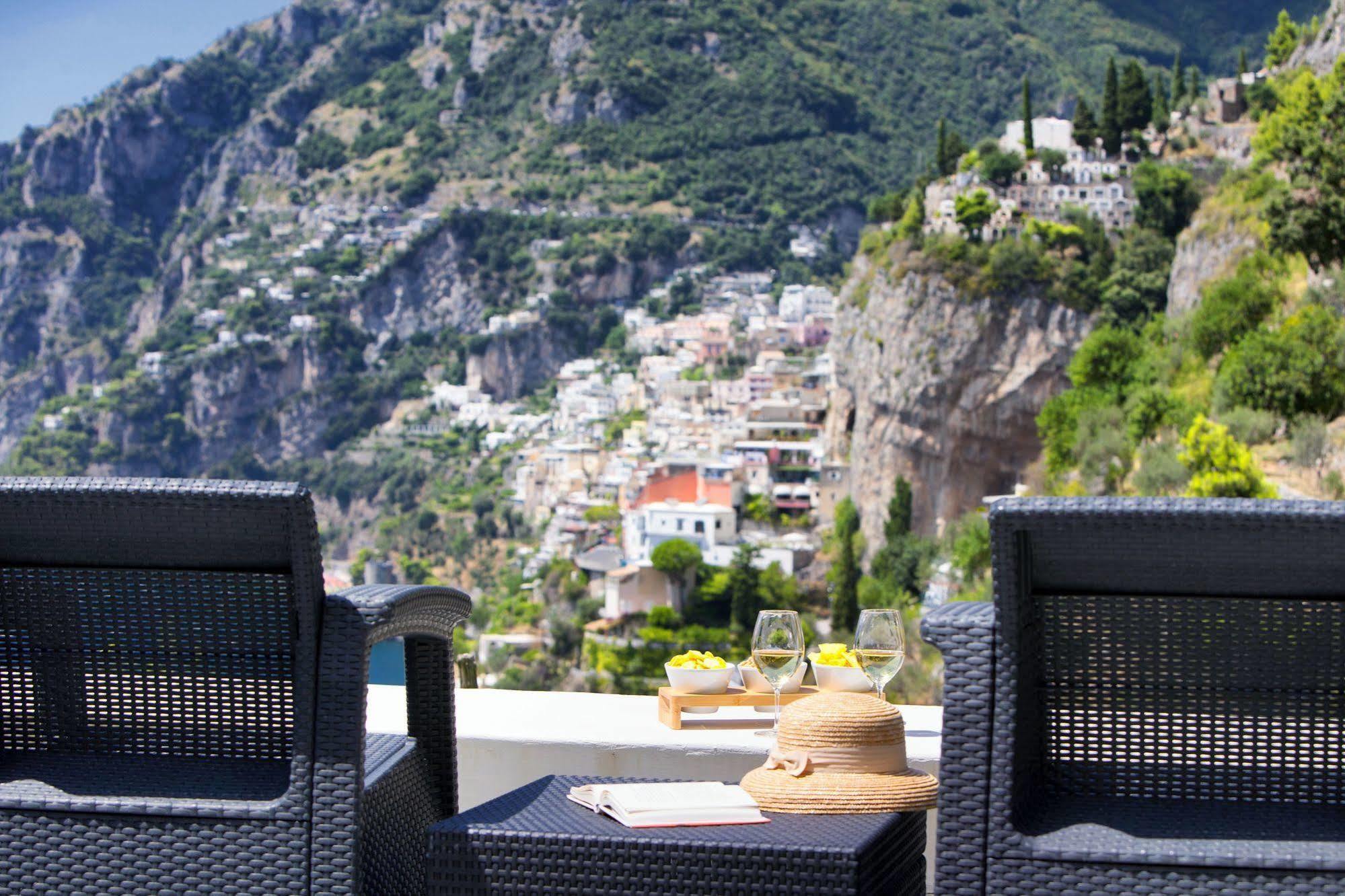 I Giardini Dei Sensi Apartahotel 2*